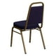 Flash Furniture HERCULES Series Trapezoidal Back Stacking Banquet Chair ...