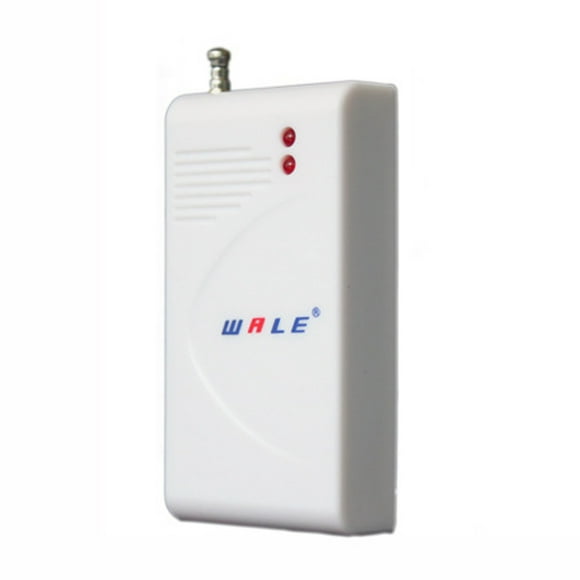 Window and Door Alarms for Home Household Alarm 433Mhz Wireless Door Magnetic Door and Window Alarm Anti-Intrusion Alarm System Door and Window Alarms for Home Home Alarm System Wireless