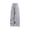 Pants # Gray, variant on Mens Parachute Pants Casual Baggy Trousers Elastic Waist with Drawstring Flap Pockets Knee Panel Stitching Adjustable Cinch Hem Streetwear