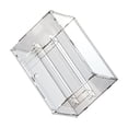 thumbnail image 3 of tredstone Clear Display Case Figure Display Storage Box Neat Organization For Dolls Toy Models Suited For Any Decor Sturdy, 3 of 6
