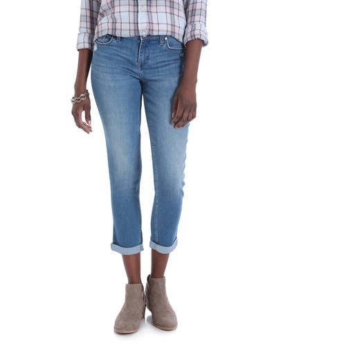 riders by lee boyfriend jeans
