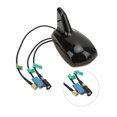 thumbnail image 4 of Shark Fin Antenna, DAB Car Antenna DC12V For Opel RAKU SMA MALE Connector AM GPS GSM Stable Signal Aerodynamic For Boats Trucks, 4 of 8