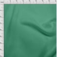 thumbnail image 4 of oneOone Polyester Spandex Sea Green Fabric Asian Japanese Sashiko Sewing Material Print Fabric By The Yard 56 Inch Wide, 4 of 4