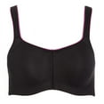 thumbnail image 6 of Zoe Pro Max High Impact Convertible Racerback T-Strap Bra, 6 of 7