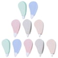 thumbnail image 4 of Miangastore Ruban de Correction pour Animaux Membrane Transparente Sans Temps de Séchage 10 Pcs Papeterie Maison, 4 of 9