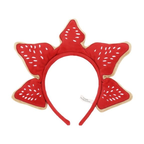 Stranger Things Demogorgan Cosplay Headband