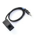 thumbnail image 1 of Enchufe Macho De 3,5 Mm A Rj9 4P4C, Convertidor Hembra, Extensión Universal, Accesorios Electrónicos, Accesorios De Transferencia, Suministros De Audio Para Auriculares Guardurnaity EL015467-00, 1 of 5