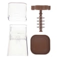 thumbnail image 5 of Detachable Handheld Nut Crusher for Home Use – Multi Functional Walnut, Peanut, Dried Fruit and Chocolate Chopper – Compact Kitchen Tool, 5 of 5
