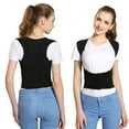 thumbnail image 2 of Gunyslmo Holiday Deals Children And Students Correct Hunchback Correctors With Back Correction Straps, 2 of 7