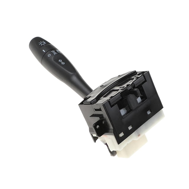 Mr277924 para Eagle para interruptor de faro de señal de giro, brazo de palanca direccional intermitente