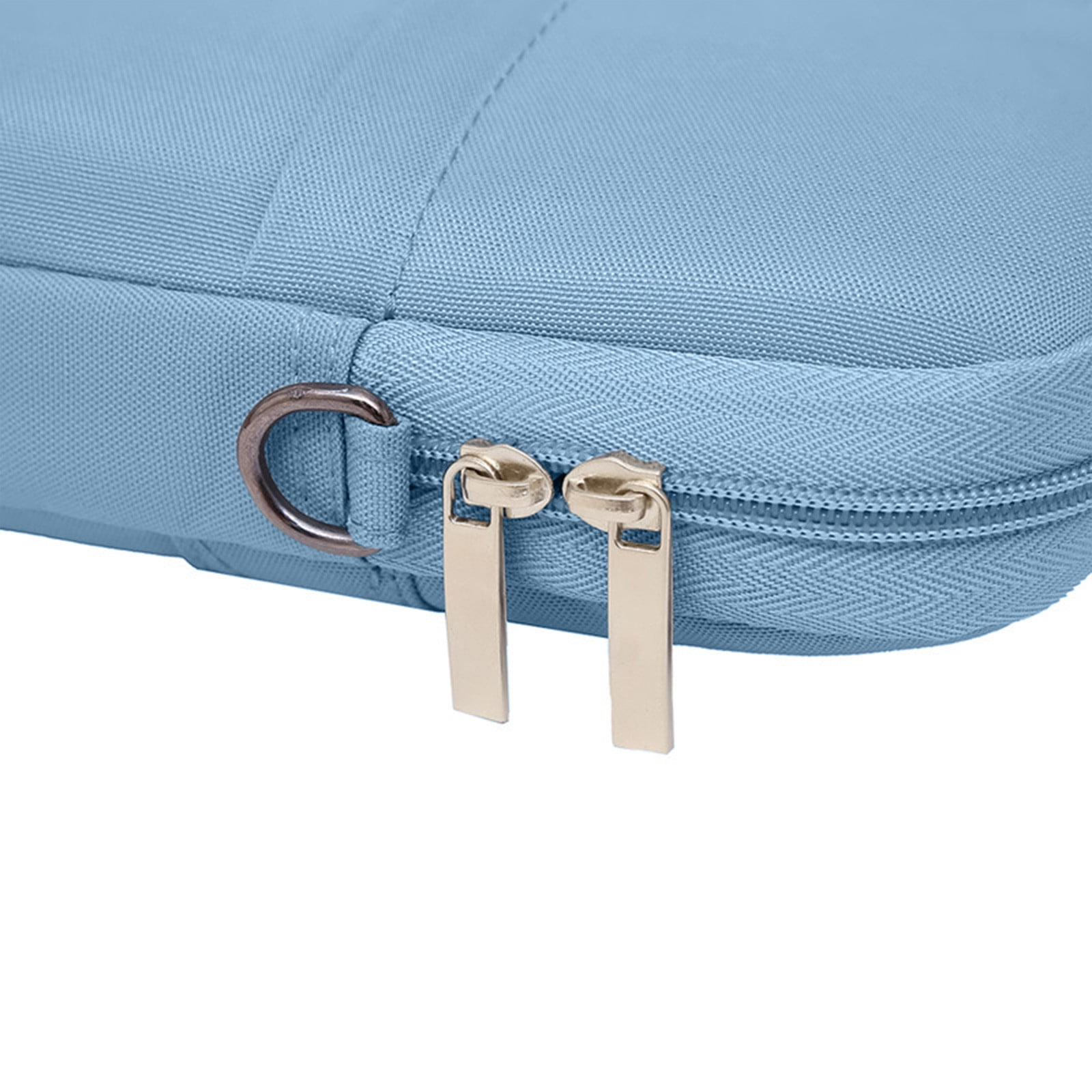 16 inch Laptop Computer PC Shoulder Bag Carrying Case,Water-Repellent Fabric Briefcase,Lightweight Toploader,Business Casual or School