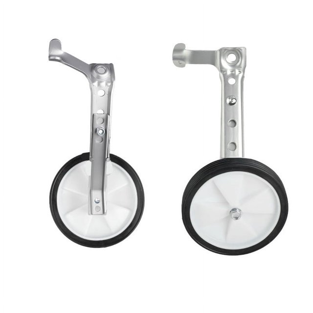 Protector de rueda auxiliar para bicicleta de velocidad variable, para niños, de 1 a 3 años, soporte para rueda, accesorios para ciclismo
