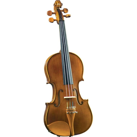Cremona SV-150 Premier Student Violin Outfit - 4/4 Size