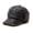Kaki, variante sur QHFBli Casquettes en Cuir pour Hommes, Casquettes Papa en Cuir d'Hiver, Doublées de Fourrure, Casquette de Baseball Chaude avec Cache-Oreilles Ajustables pour une Chasse Coupe-Vent