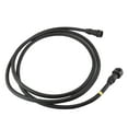 thumbnail image 2 of 10ft 10-Pin Main Wire Harness Extension Cable for Yamaha Outboard, 2 of 15