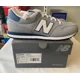 thumbnail image 1 of New Balance Lifestyle Men's Sports Shoes Casual Sneaker [US:11/290] NWT GM500SMT, 1 of 6