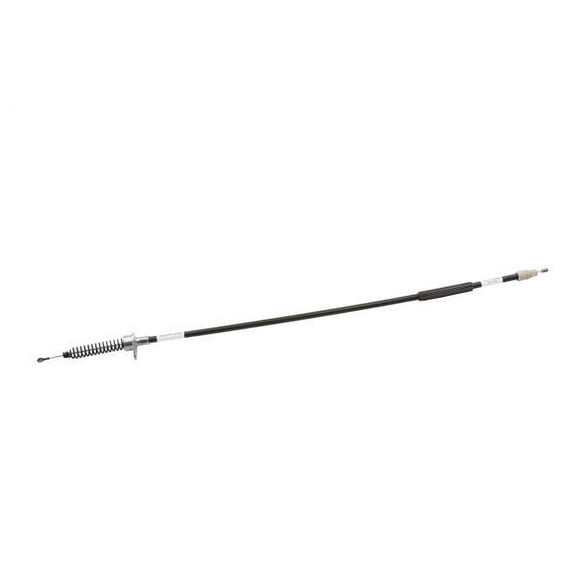 Rear Parking Brake Cable