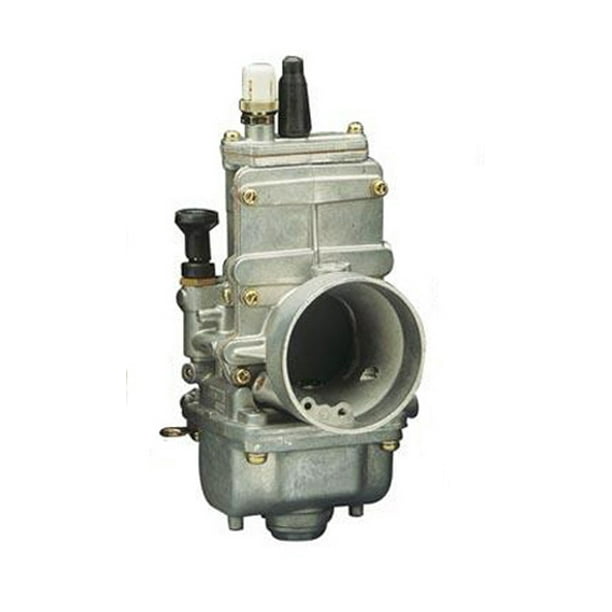 36mm Mikuni Tm Series Flat Slide Carburetor