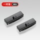 thumbnail image 2 of Limitador de cinturón de seguridad para coche, clip para cinturón de seguridad, ajuste para el abdomen, bloqueo, 2 of 8