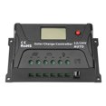 thumbnail image 1 of Yeacher 20A PWM Solar Charge Controller 12V/ 24V Self-Adapting Less Than 55V Input Solar Panel, 1 of 8