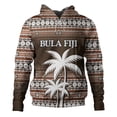 thumbnail image 5 of Sudadera con capucha con estampado polinesio estilo tapa de la Independencia de Fiji en 3D de 1970 para hombres y niños, moda urbana, camisetas Y2K, sudadera con capucha, 5 of 5