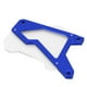 thumbnail image 3 of Protector De Piñón, Protector De Cadena De Piñón Delantero Antienvejecimiento Resistente Fuerte Para Motocicleta OTVIAP Azul, 3 of 8