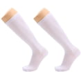 thumbnail image 1 of tredstone Nylon Pressure Compression Varicose Vein Stockings Leg Relief Pain Support Sock, 1 of 8