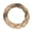 Natural, variant on Ashland Natural Willow Wreath - Unfinished Hand-Woven Seasonal Craft Base - Brown - 18" - 1-Pack