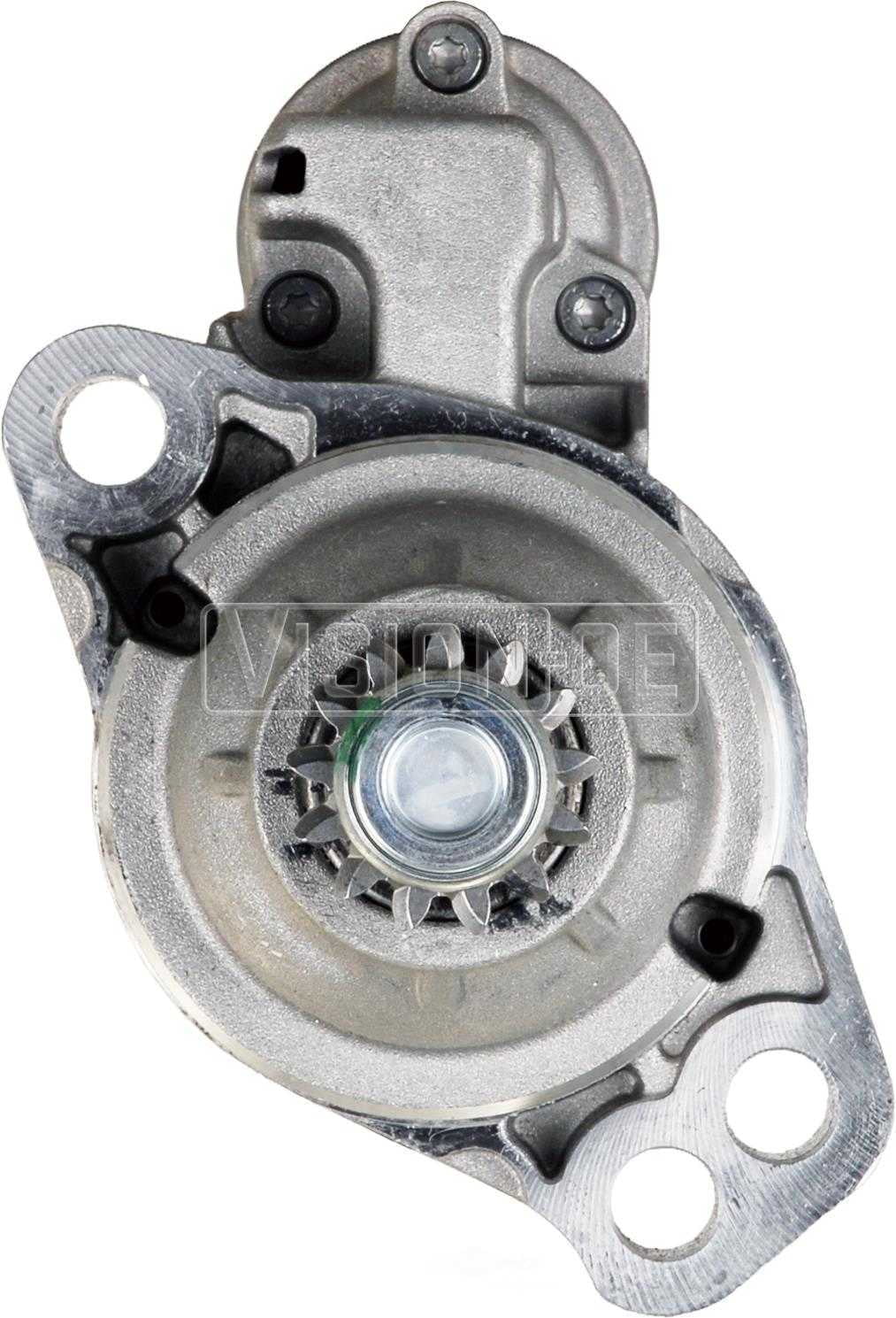 Vision OE 19311 Starter Motor