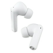 onn True Wireless Earbuds with Active Noise Cancelling and Bluetooth