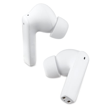ONN TRUE WIRELESS NOISE CANCELLING EARBUDS WITH BLUETOOTH
