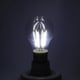 thumbnail image 4 of Lámpara De Bombilla De Bombilla De Filamento Led E27 Con Material De Aluminio De PC Transparente Super Brillo Consumo De Bajo Consumo De Energía Para La Oficina Hotel Hotel, 4 of 7