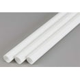 thumbnail image 2 of Evergreen Scale Models 436 Styrn Tube 24"x 1/2"/3, 2 of 2