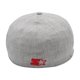 thumbnail image 4 of STARTER Unisex Coca Cola Baseball Cap hthrgray M/L, 4 of 4