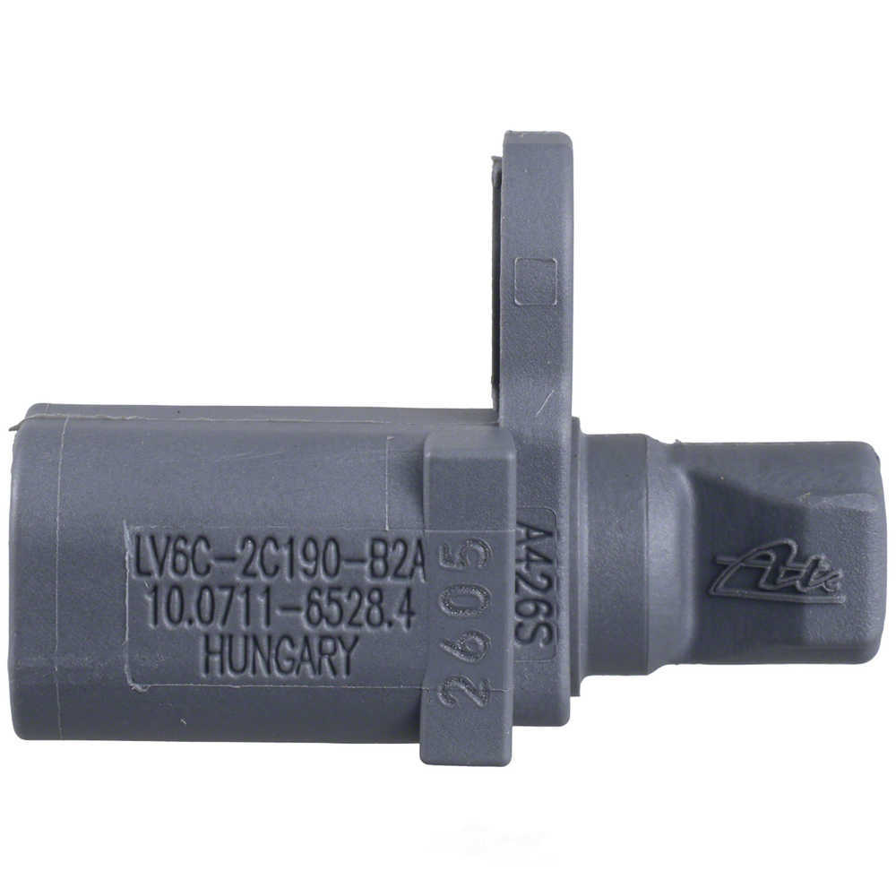 Motorcraft BRAB-625 ABS Wheel Speed Sensor