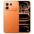thumbnail image 1 of Smartphone Infinix Note 60 Pro Dual SIM 256Gb 12GB RAM Naranja Solar, 1 of 7