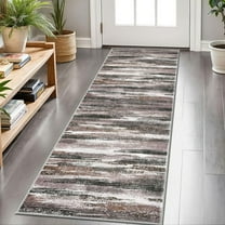 Hallway Runner Rug 2'x6' Washable Area Rugs Non Slip Laundry Rug Runner Floor Carpet Runners for Hallways Entryway Laundry Room Kitchen