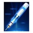 thumbnail image 5 of Taladro Eléctrico Portátil para Uñas, Recargable, 45000 RPM, Pulidor de Uñas, Juego de Herramientas para Manicura y Pedicura. B, 5 of 5