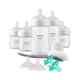 thumbnail image 1 of Biberón AVENT Natural con juego de tetinas Natural Response, 1 of 9