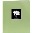 thumbnail image 1 of Pioneer Tissu Cadre Post Lié Album 8.5"X11"-Sage Vert, 1 of 2