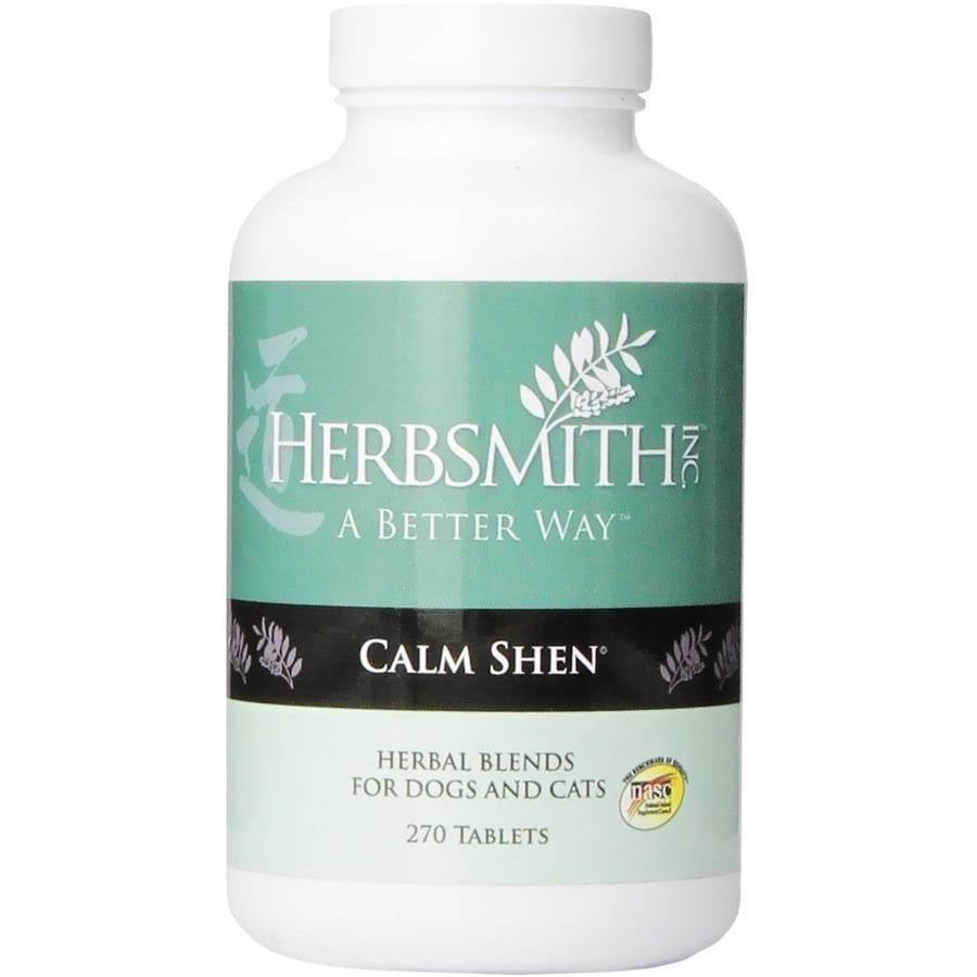 herbsmith calm shen