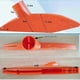 thumbnail image 3 of Woodworking machinery accessories precision sliding table saws panel saws saw blade guards, 3 of 5
