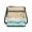 Beach Starfish, variant on Christmas Highland Cow Snowflake Print Shoulder Handbag for Women Fashion Crossbody Bag Casual Satchel with Adjustable Wide Strap for Travel Shopping