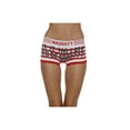 thumbnail image 1 of Secret Santa Culottes Aguichant pour Femmes Lingerie Noël Stylée Confortable Designer Unde, 1 of 3