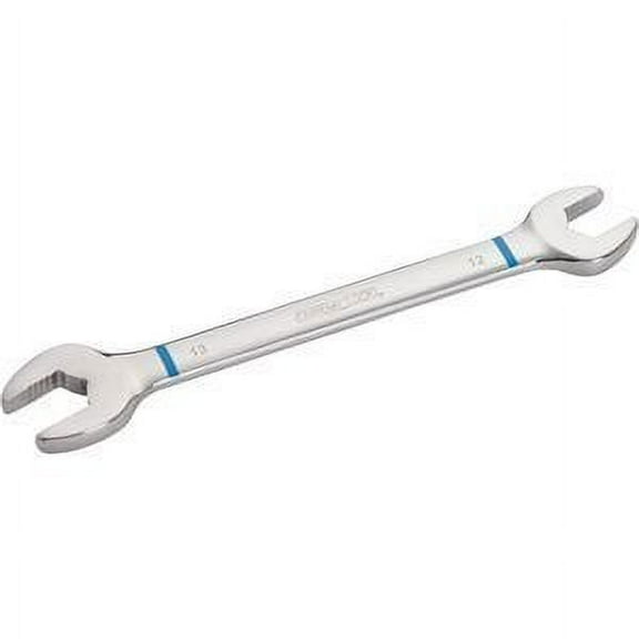 Channellock Products Metric 12 mm x 13 mm Open End Wrench