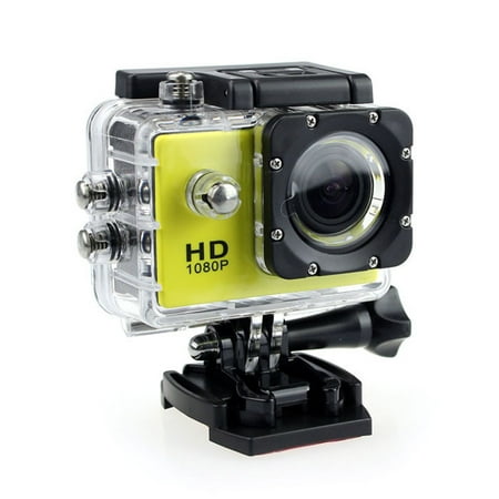Image of WNG Camera Camera Camcorder Action Cam Video Sport 1080P Dv Dvr Action Cameras