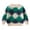 Green, variant on Paokuoon Kids Sweaters 3-11 Years Boys Pullover Knit Long Sleeve for Fall Winter