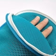 thumbnail image 2 of Anti Scratch Restraint Gloves for Adults Reusable Prevent Scratching, 2 of 8