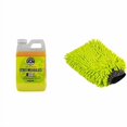 thumbnail image 1 of Kit de lavado de autos Chemical Guys Citrus Soap 1,9 L con guante, 1 of 9
