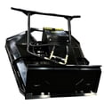 thumbnail image 5 of AGROTK 60'' Skid Steer Forestry Disc Mulcher, 20-69 GPM | AGT-SSDM, 5 of 6